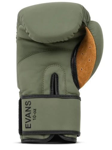 Перчатки боксерские BenLee Evans фото 4