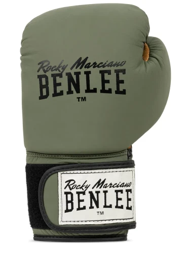Перчатки боксерские BenLee Evans фото 5