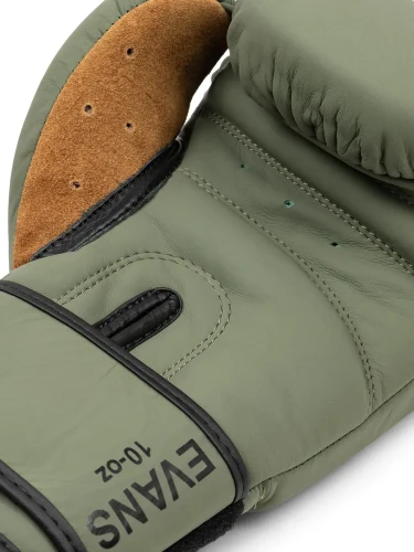 Перчатки боксерские BenLee Evans фото 6