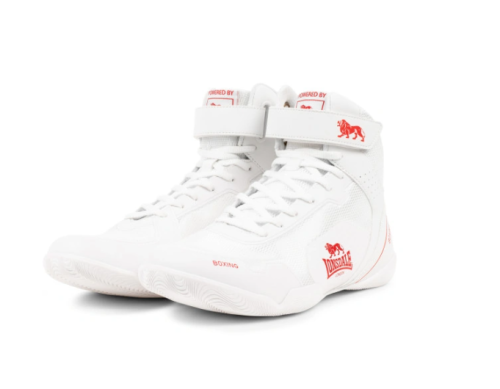 Боксерки Lonsdale RUFFORD