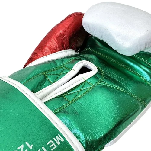 Перчатки боксерские BenLee Metalshire фото 6