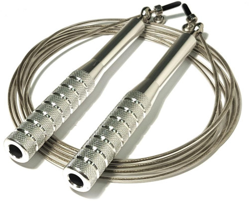 Скакалка для кроссфита H6621