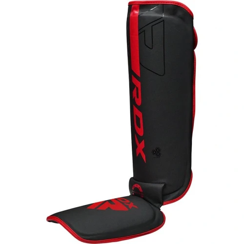 Защита голени и стопы RDX F6 фото 2