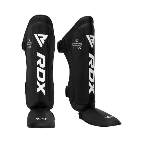 Защита голени и стопы RDX T1 фото 5