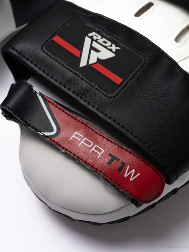 Лапы боксерские RDX T1 фото 5