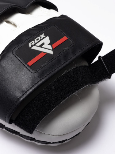 Лапы боксерские RDX T1 фото 6