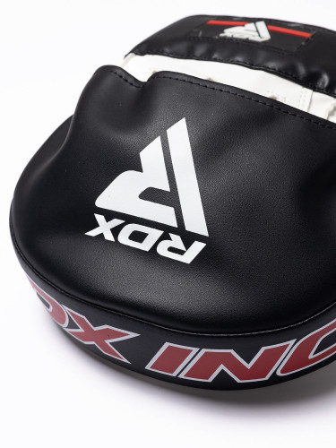 Лапы боксерские RDX T1 фото 7