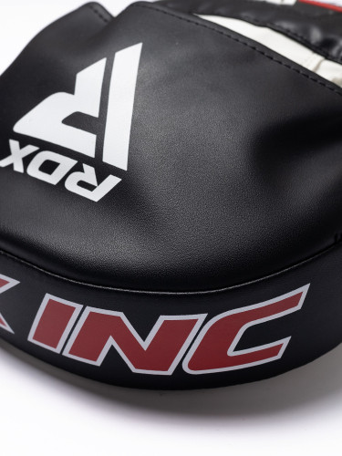 Лапы боксерские RDX T1 фото 8