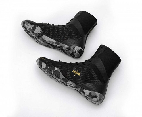 Боксерки Speed Pro C421 Clinch фото 7