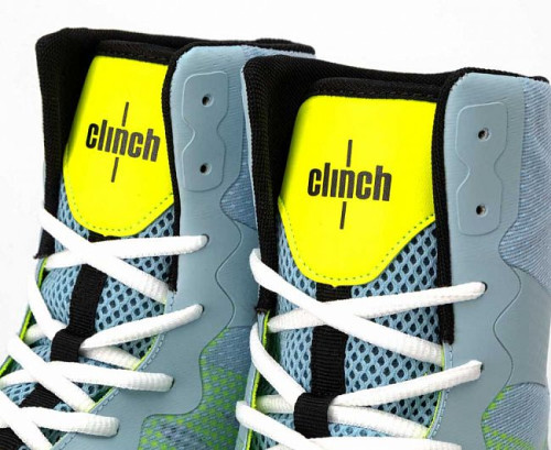 Боксерки Speed Pro C421 Clinch фото 9