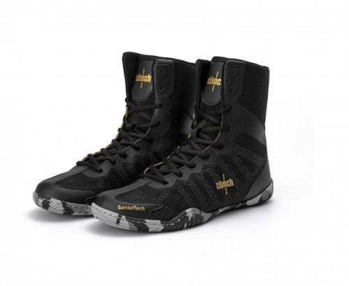 Боксерки Speed Pro C421 Clinch фото 2