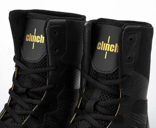 Боксерки Speed Pro C421 Clinch фото 5