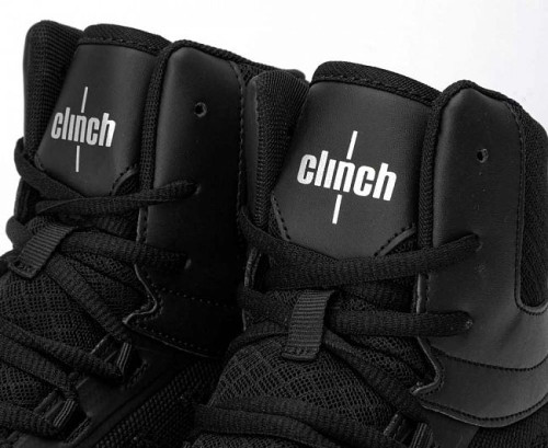 Боксерки Training C422 Clinch фото 3