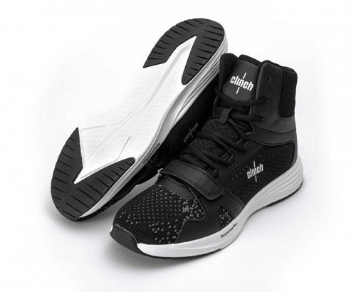 Боксерки Training C422 Clinch фото 4