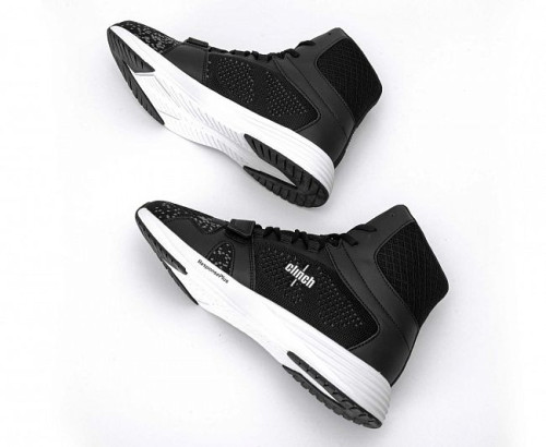 Боксерки Training C422 Clinch фото 5