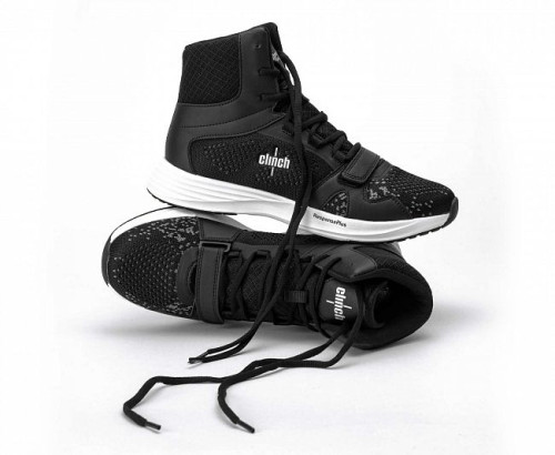 Боксерки Training C422 Clinch фото 6