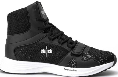 Боксерки Training C422 Clinch