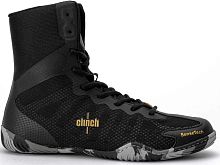 Боксерки Speed Pro C421 Clinch