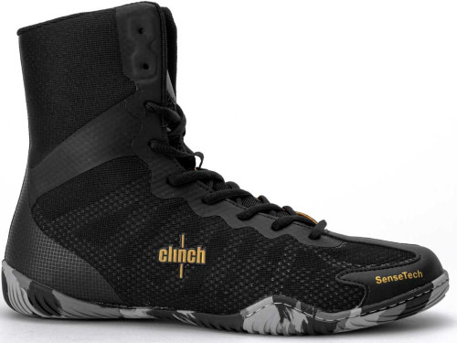Боксерки Speed Pro C421 Clinch