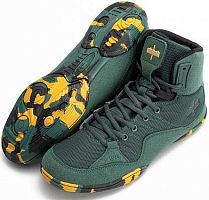 Борцовки (спортивная борьба) Control C423 Clinch