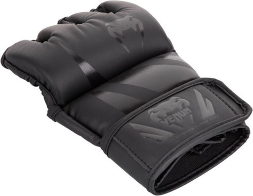 Перчатки Challenger MMA Without Thumb Venum фото 2