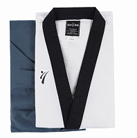 Добок тхэквондо WT Dan Poomsae V2 (женская) Khan