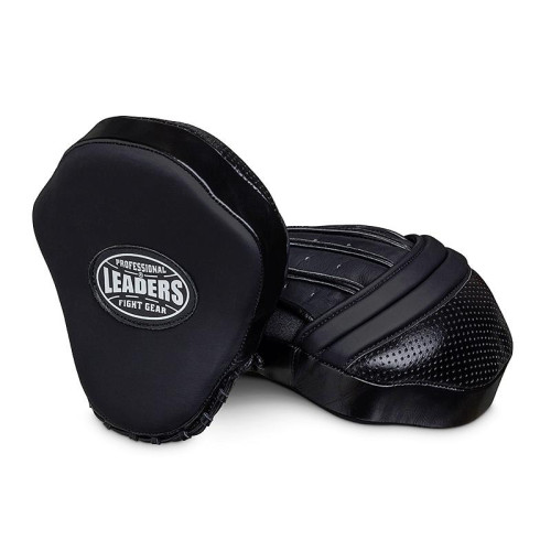 Лапы боксерские Leaders Tactical Crow's Feet фото 2