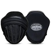 Лапы боксерские Leaders Tactical Crow's Feet