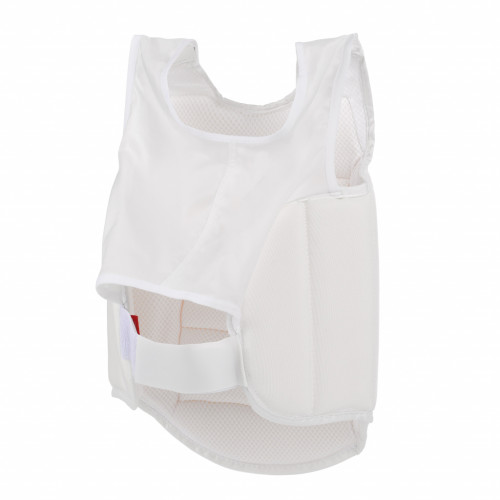 Жилет для каратэ ФКР V2 Khan фото 2