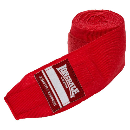 Бинты боксерские Lonsdale Pro Hand