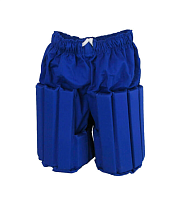 Шорты защитные Лоу-Кик