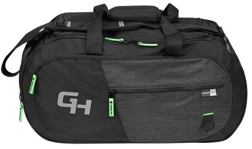 Спортивная сумка Dancing Dragon Green Hill