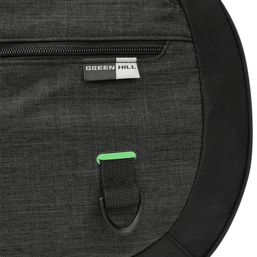 Спортивная сумка Dancing Dragon Green Hill фото 4