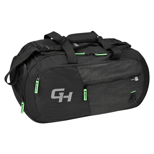 Спортивная сумка Dancing Dragon Green Hill фото 5