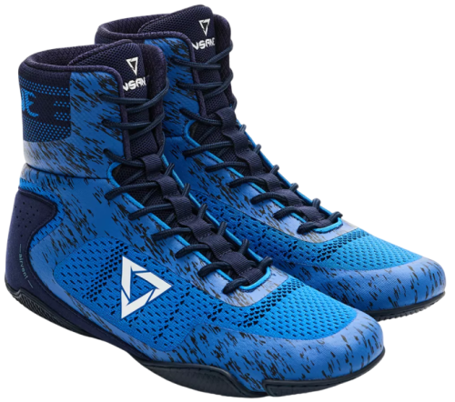 Боксерки Fury IN24-BS200 Insane