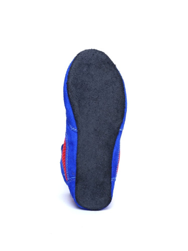 Борцовки (самбо) комбинированные Eskhata фото 5