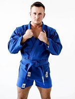 Куртка для самбо ВФС RSM