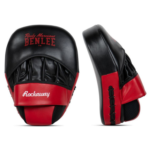 Лапы боксерские BenLee Rockaway