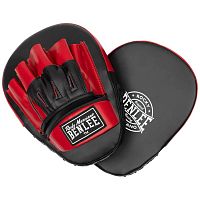 Лапы боксерские BenLee Dewey