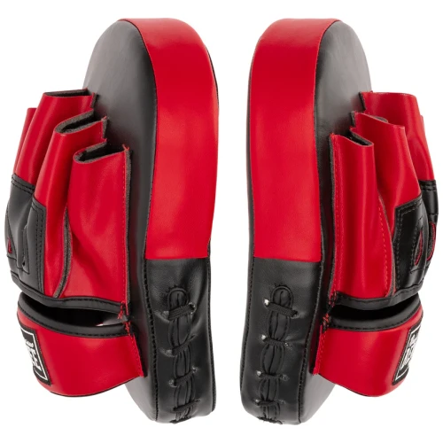 Лапы боксерские BenLee Dewey фото 2