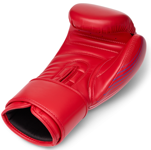 Перчатки боксерские INSANE RBF ФБР фото 2