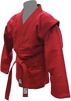 Куртка для самбо Рэй-Спорт