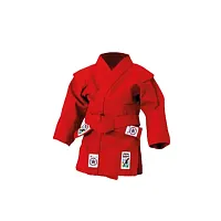 Куртка для самбо облегченная RSM