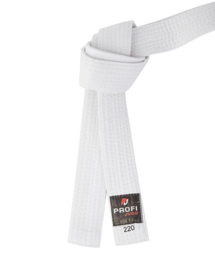 Пояс для кимоно Profi Judo