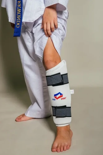 Защита голени Lux PS039F Profsport фото 2