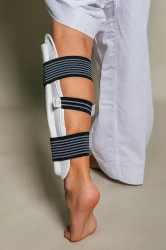 Защита голени Lux PS039F Profsport фото 3