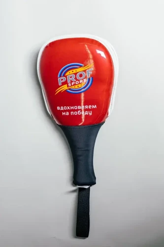 Ракетка для тхэквондо Страйк PS046 Profsport фото 2