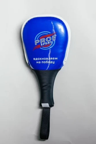 Ракетка для тхэквондо Страйк PS046 Profsport фото 3