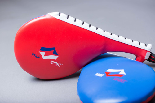 Лапа-ракетка Single Kick Target Profsport фото 2