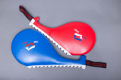 Лапа-ракетка Single Kick Target Profsport фото 4